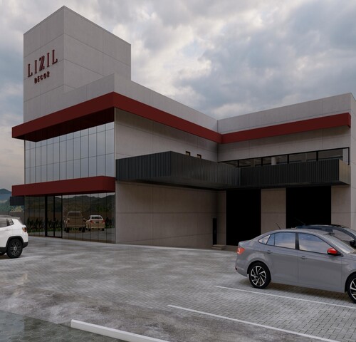 Lizil Decor