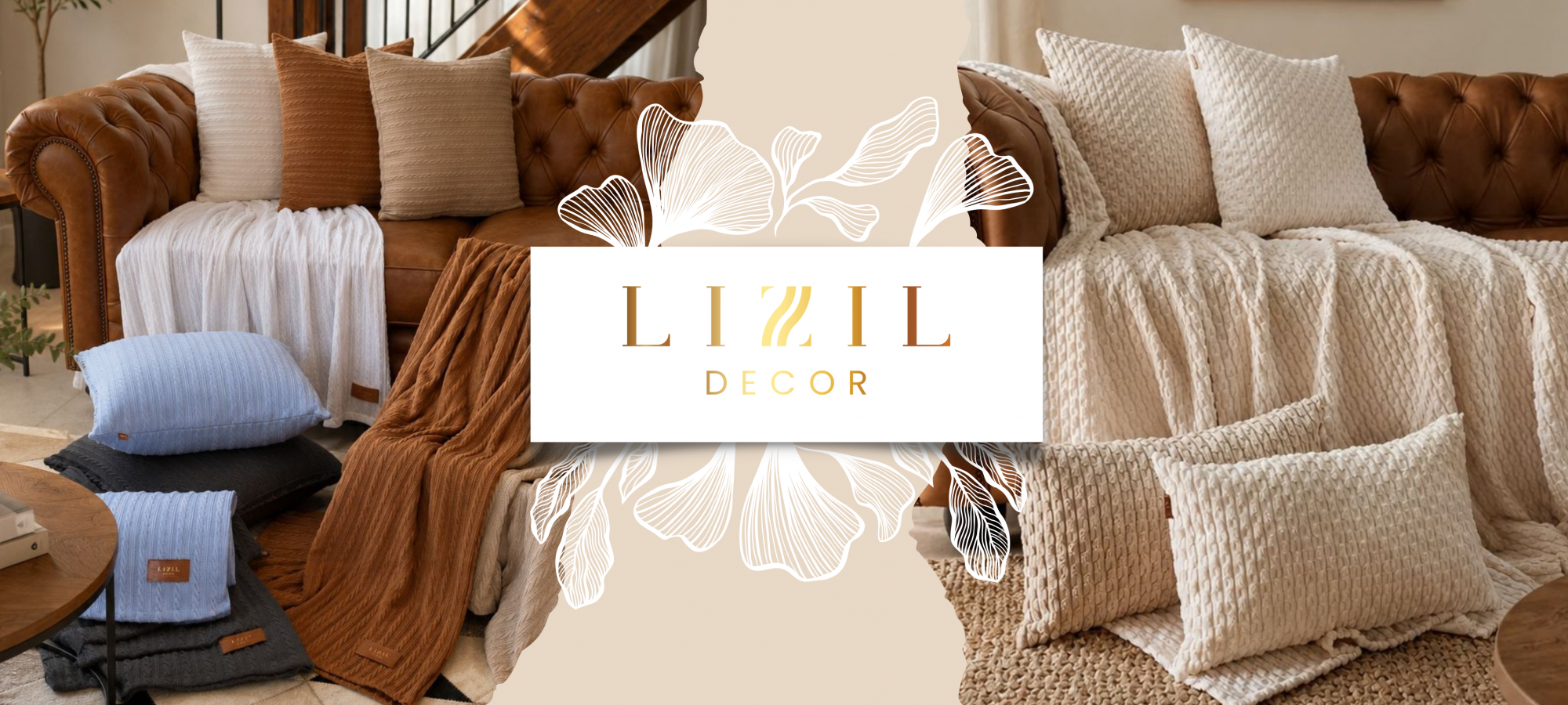 LIZIL
