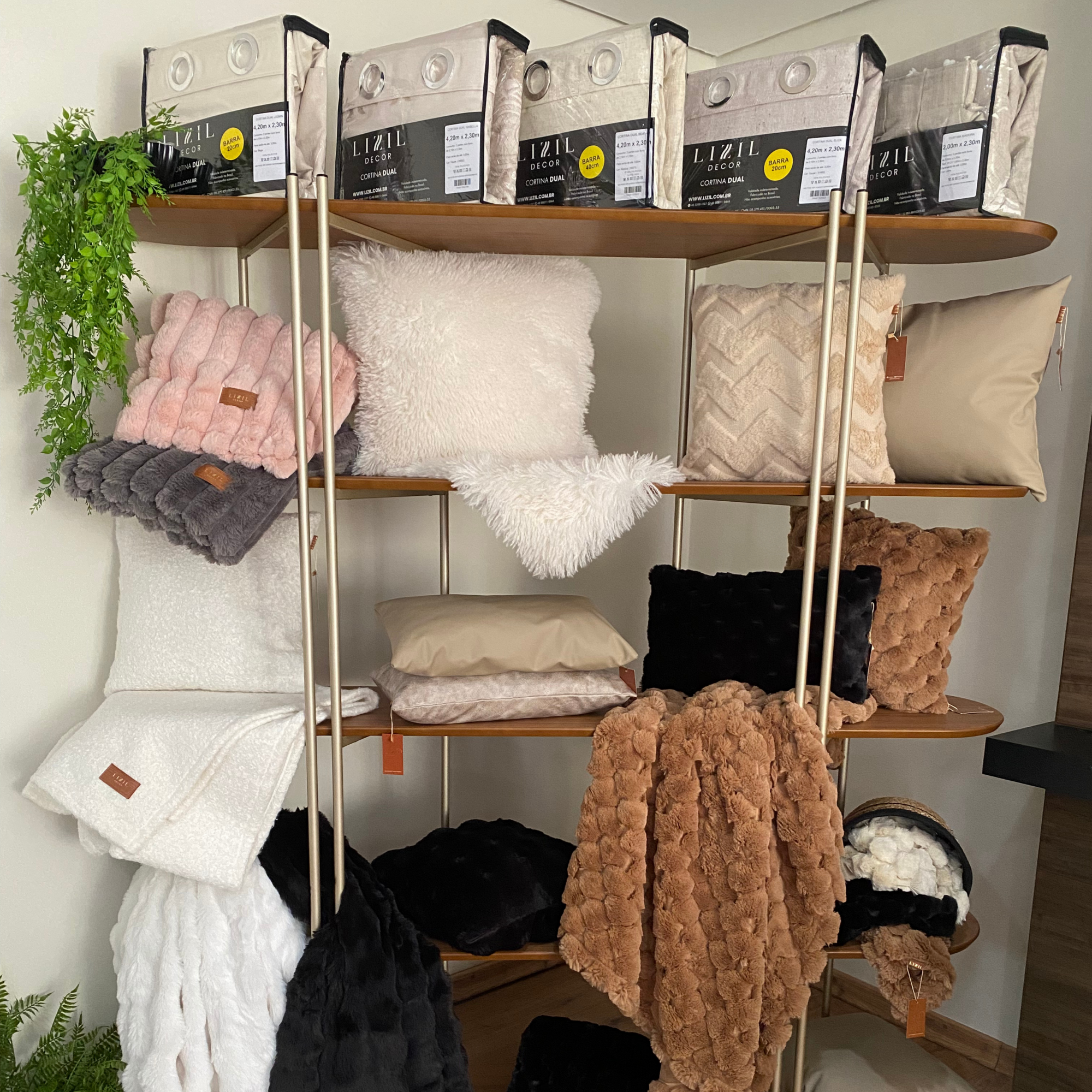 Showroom - Blumenau/SC