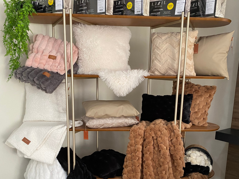 Showroom - Blumenau/SC