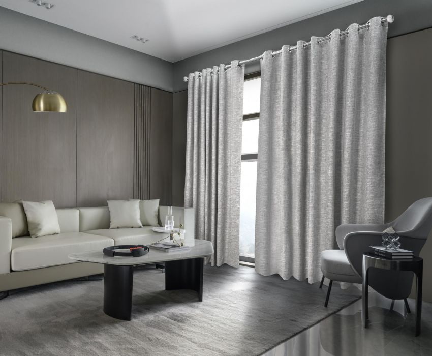 Blackout Marajó 100% Vedação