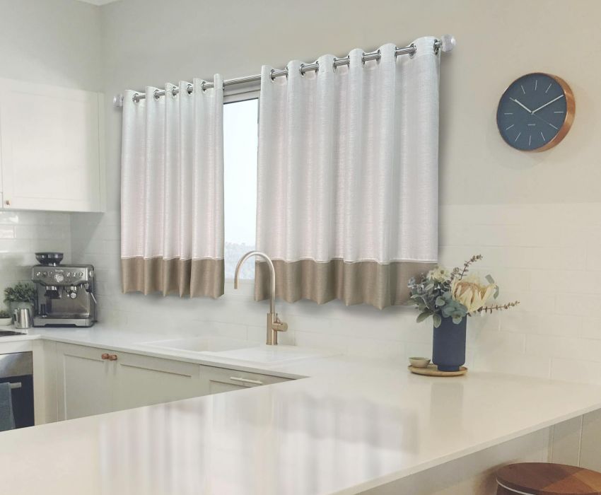 Cortina Cozinha Rebeca