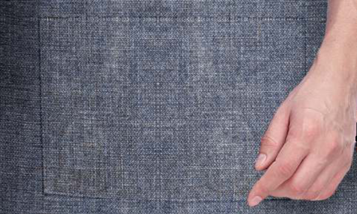 Avental Masculino Joy