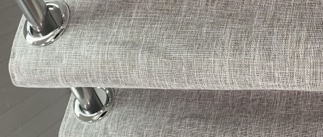 Blackout Marajó 100% Vedação