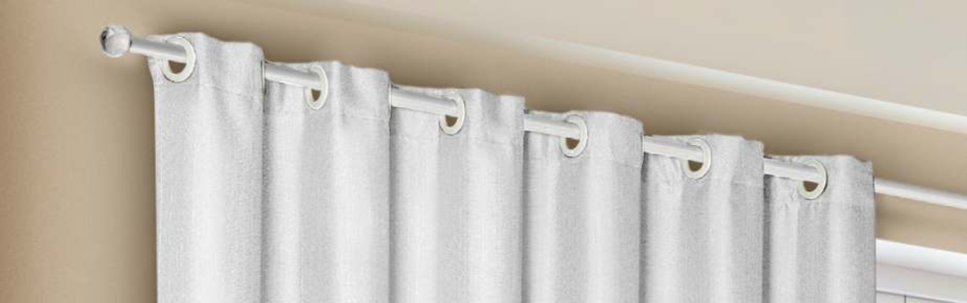 Blackout Marau 100% vedação