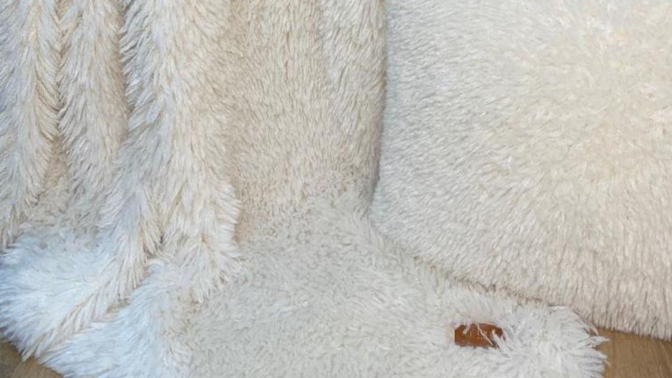 Capa Almofada/Baguete/Manta - Aspen