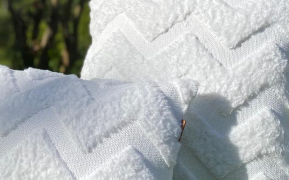 Capa Almofada/Baguete/Peseira - Emma