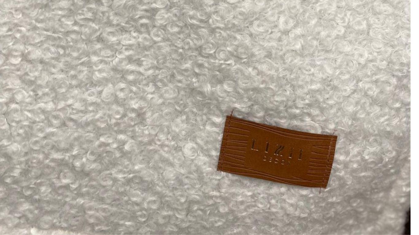 Capa Almofada/Baguete/Peseira - Fiore