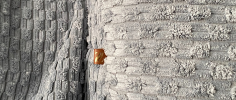 Capa Almofada/Baguete/Peseira/Manta Dubai