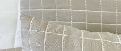 Capa Almofada/Baguete/Peseira/Manta Eni