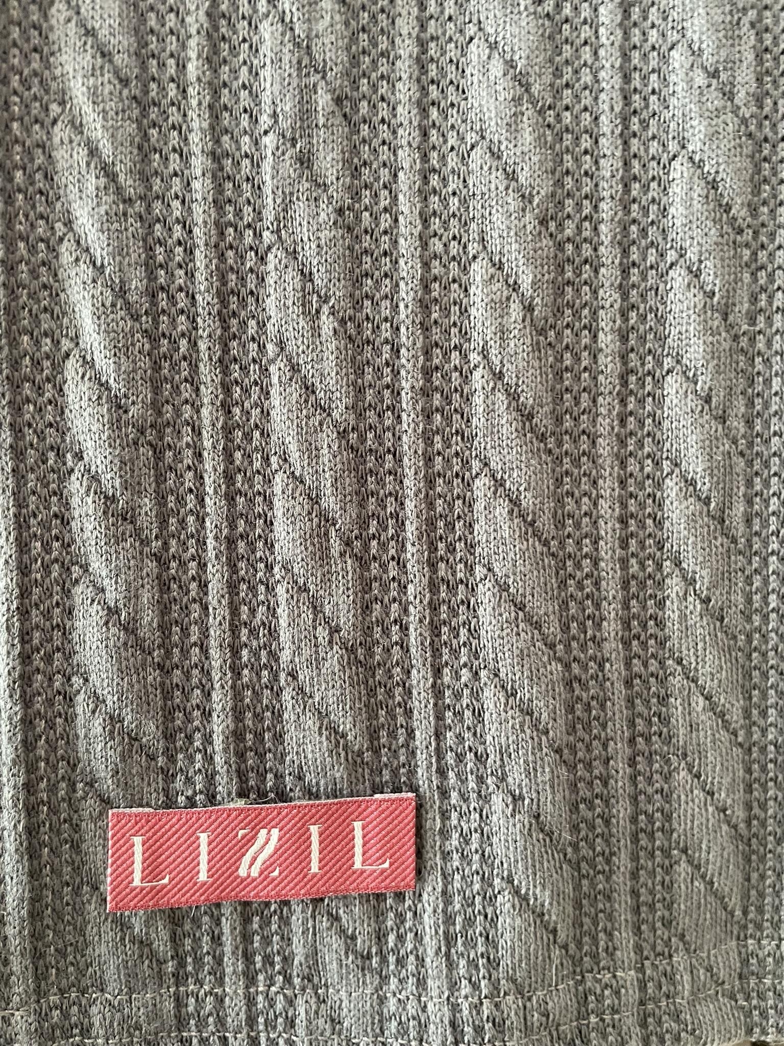 Capa Almofada/Baguete/Peseira/Manta Flor de Liz