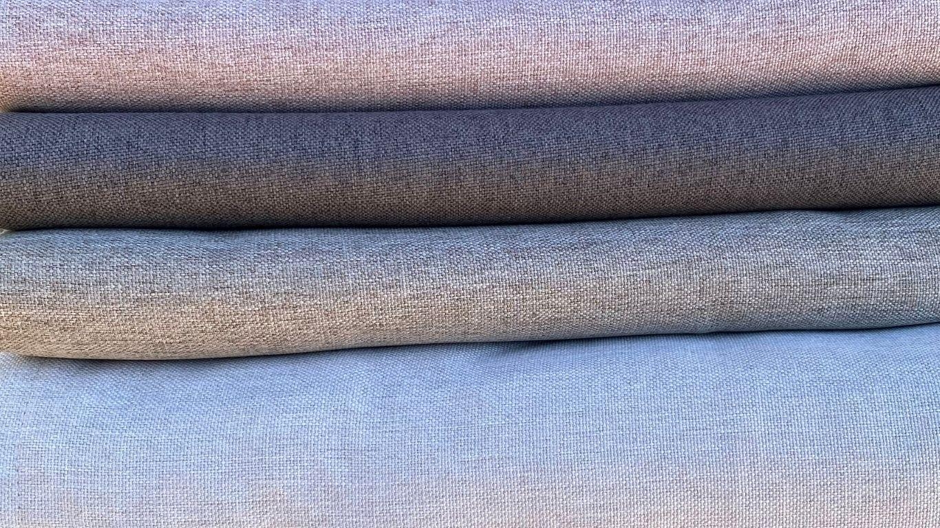 Capa Almofada/Baguete/Peseira/Manta - Leda