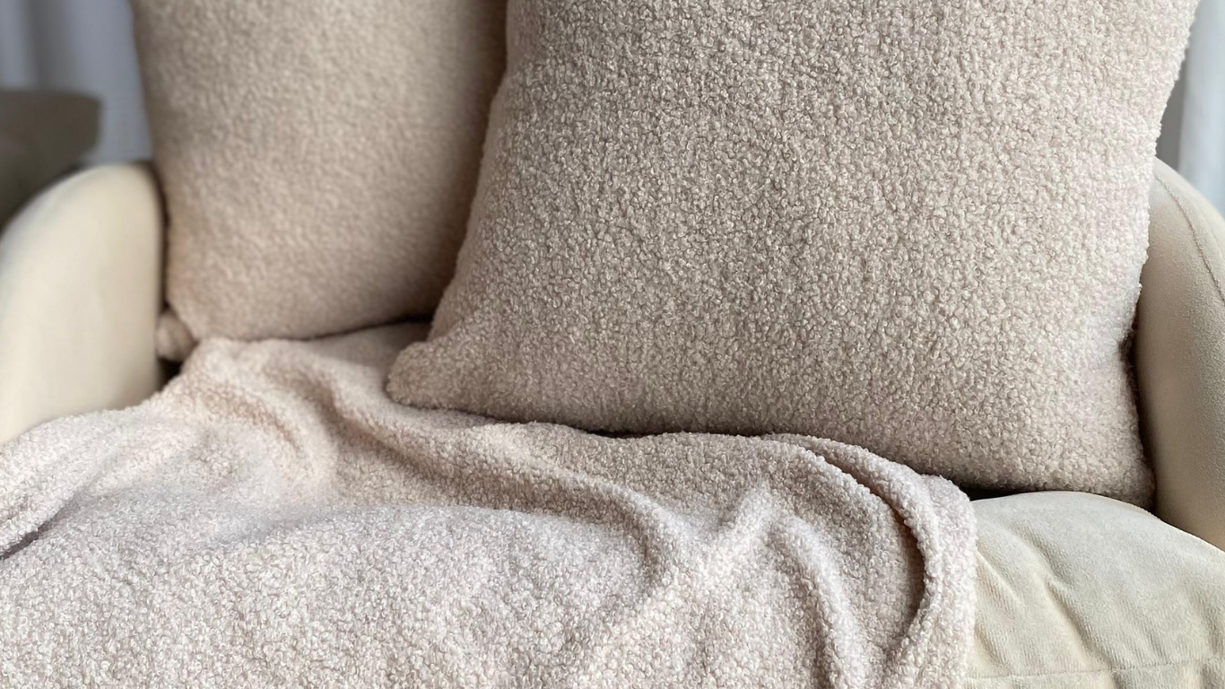 Capa Almofada/Baguete/Peseira/Manta London