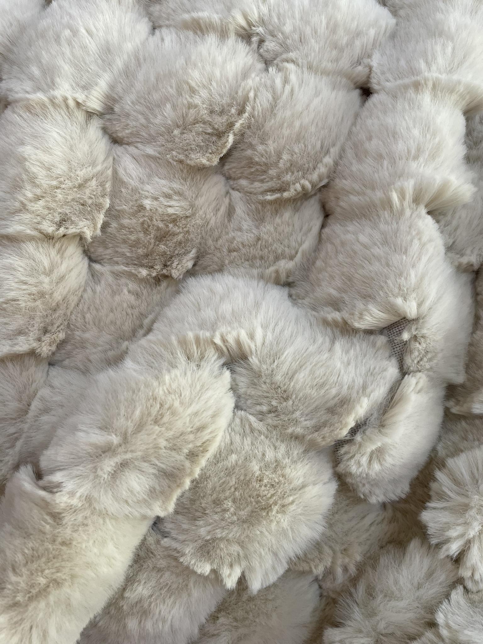 Capa Almofada/Baguete/Peseira/Manta Paris