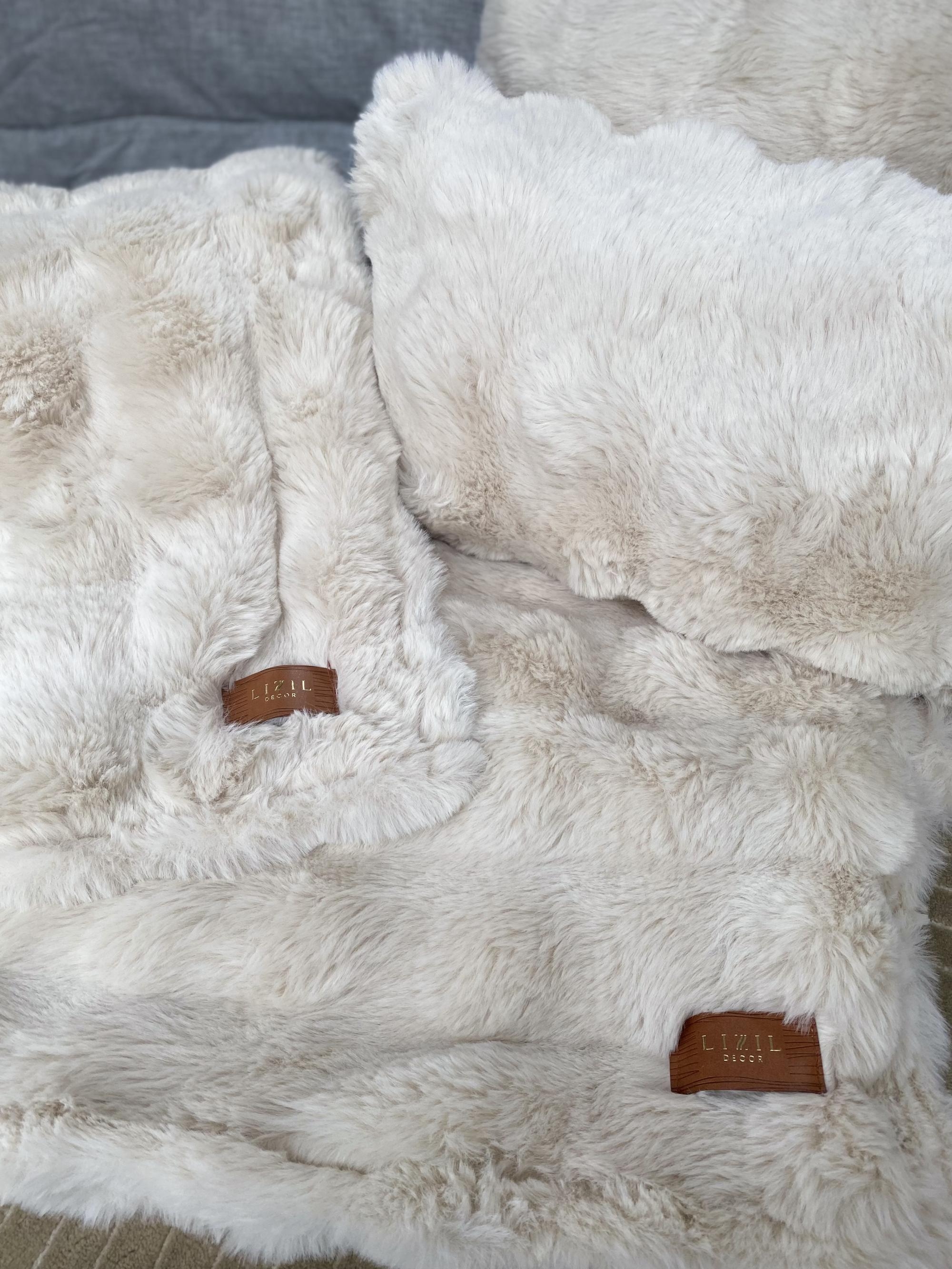 Capa Almofada/Baguete/Peseira/Manta Zurique