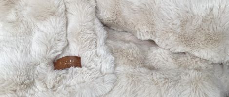 Capa Almofada/Baguete/Peseira/Manta Zurique