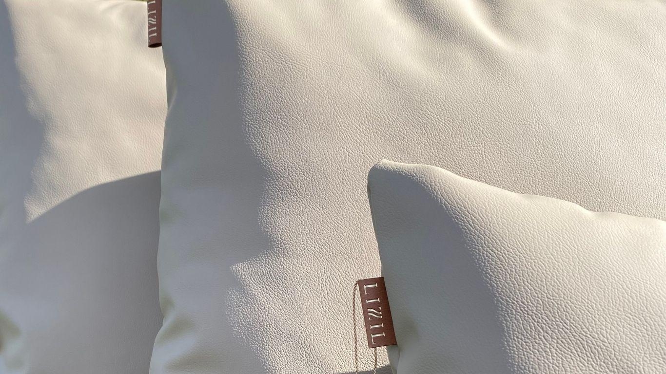 Capa Almofada/Baguete/Porta Travesseiro  - Arizona 