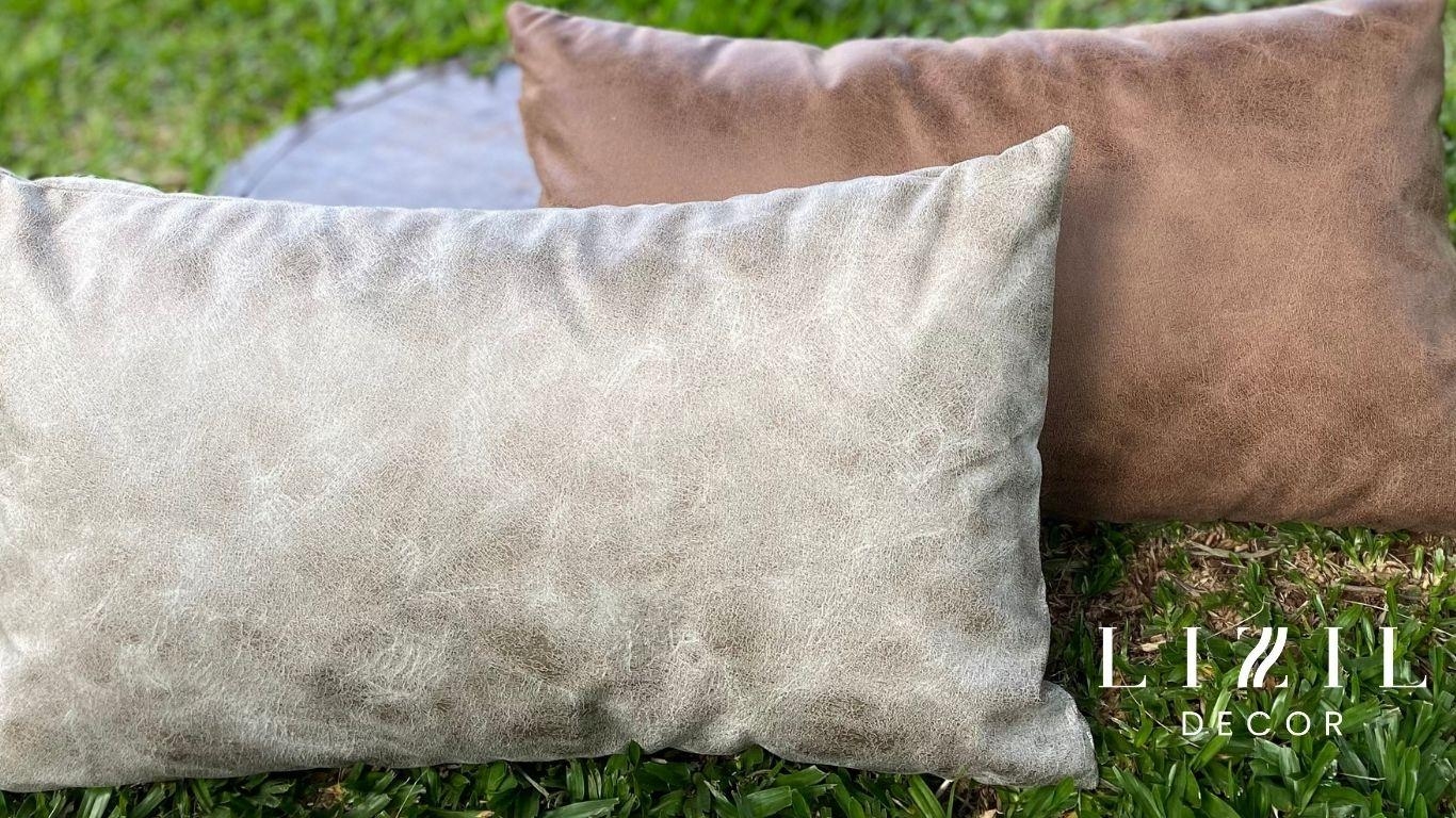 Capa Almofada/Baguete/Porta Travesseiro - Montana