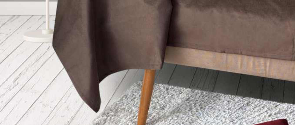 Capa Almofada / Manta Eloá