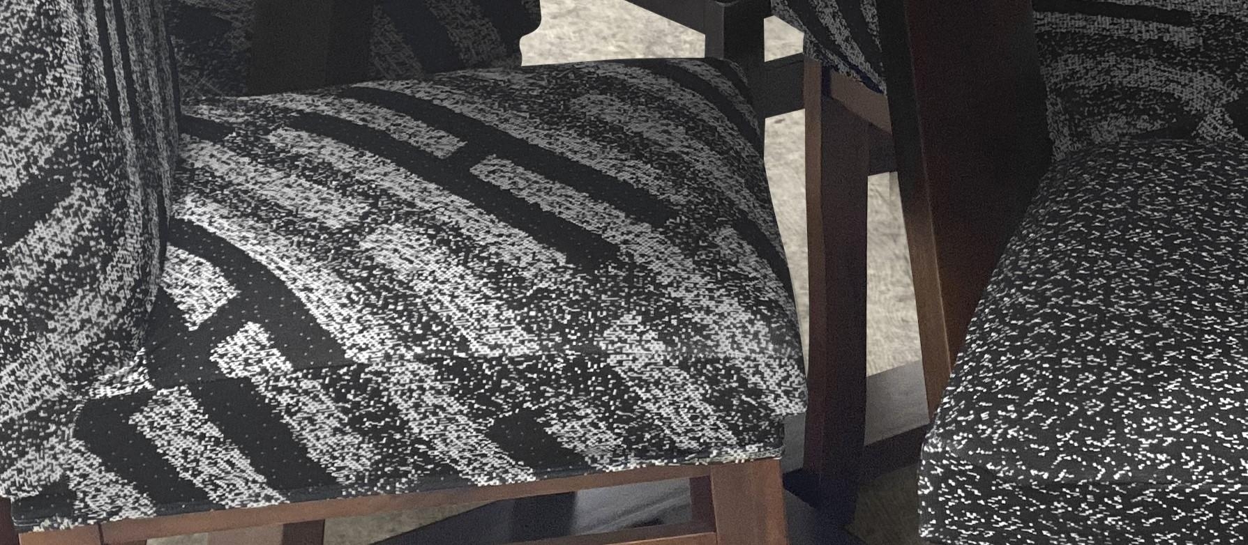 Capa para Cadeira Romana