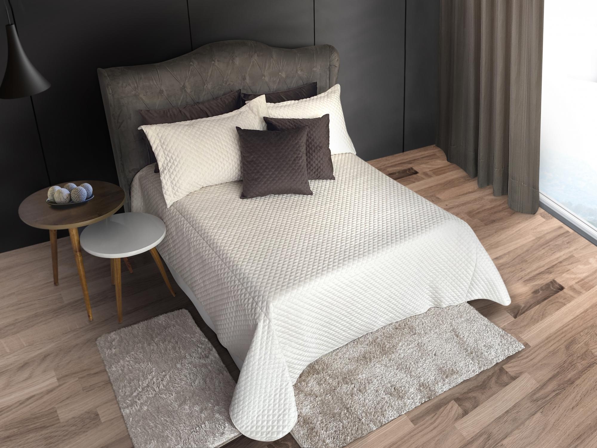 Cobre Leito Imperador