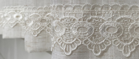 Cortina Cozinha Carmela