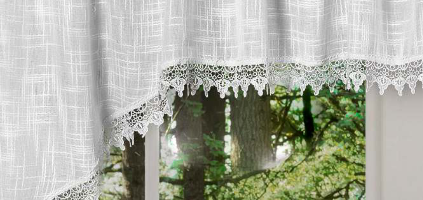 Cortina Cozinha Dora