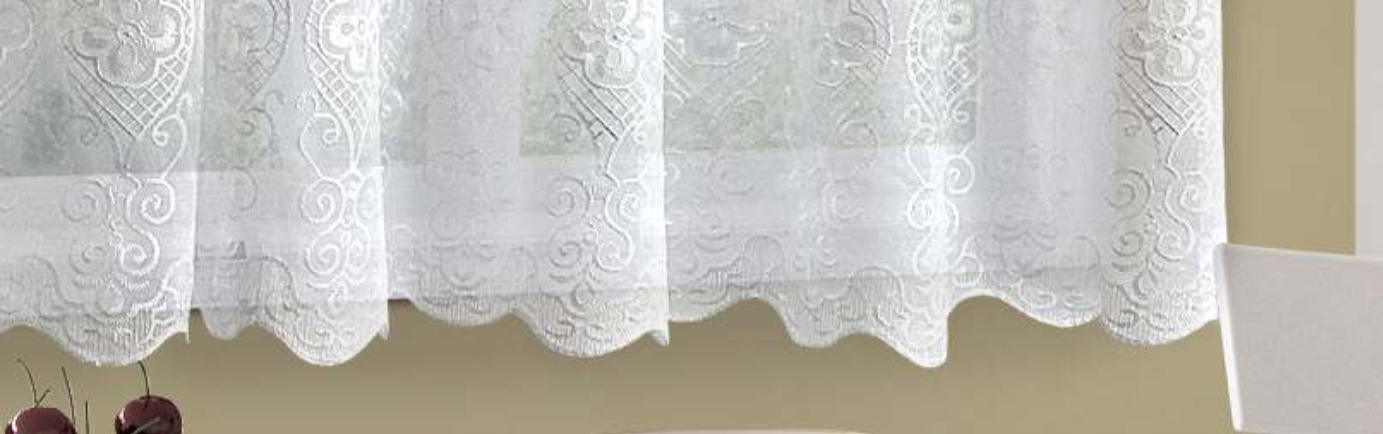 Cortina Cozinha Isabella