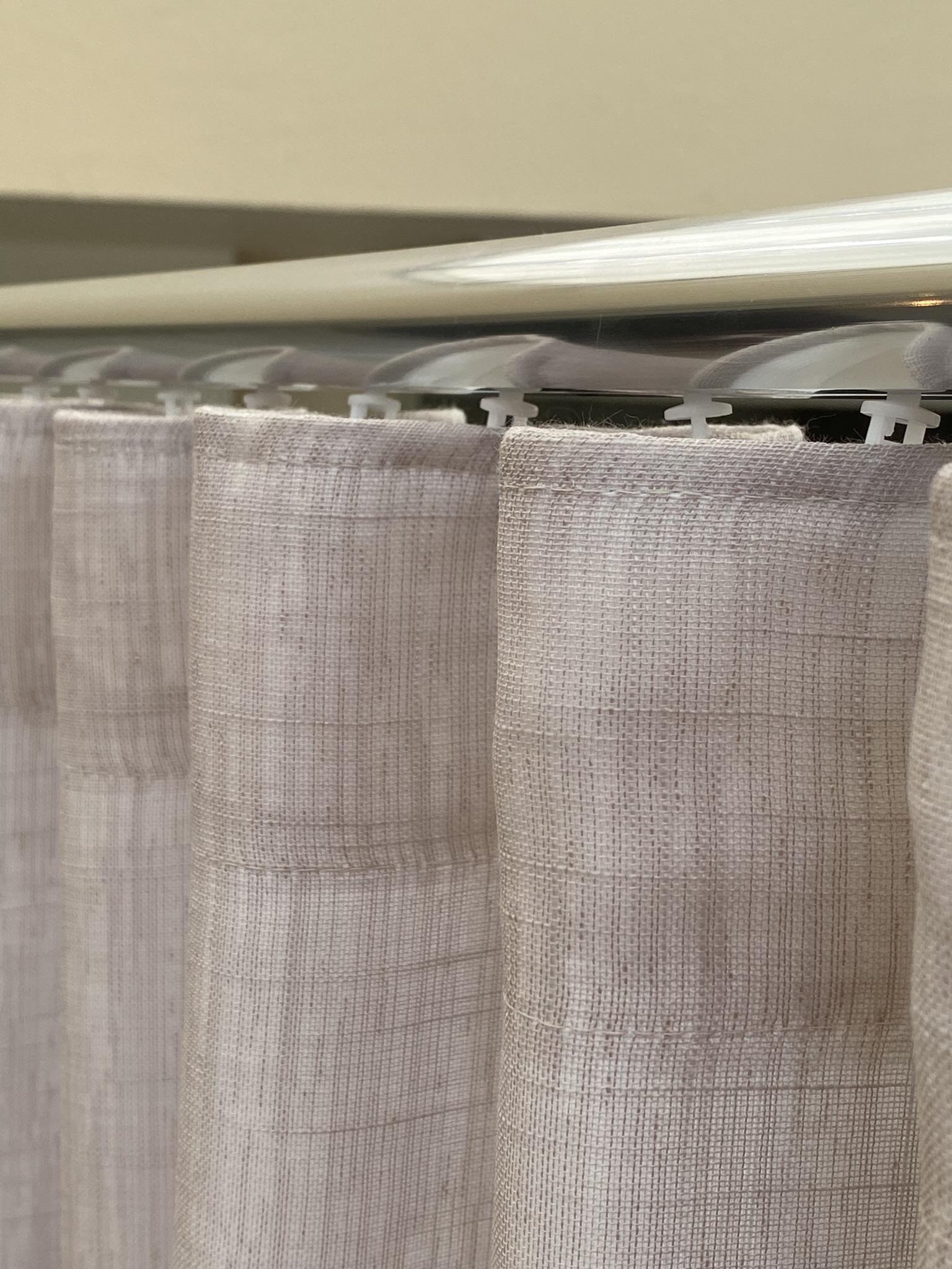 Cortina Dual/Veda Granada