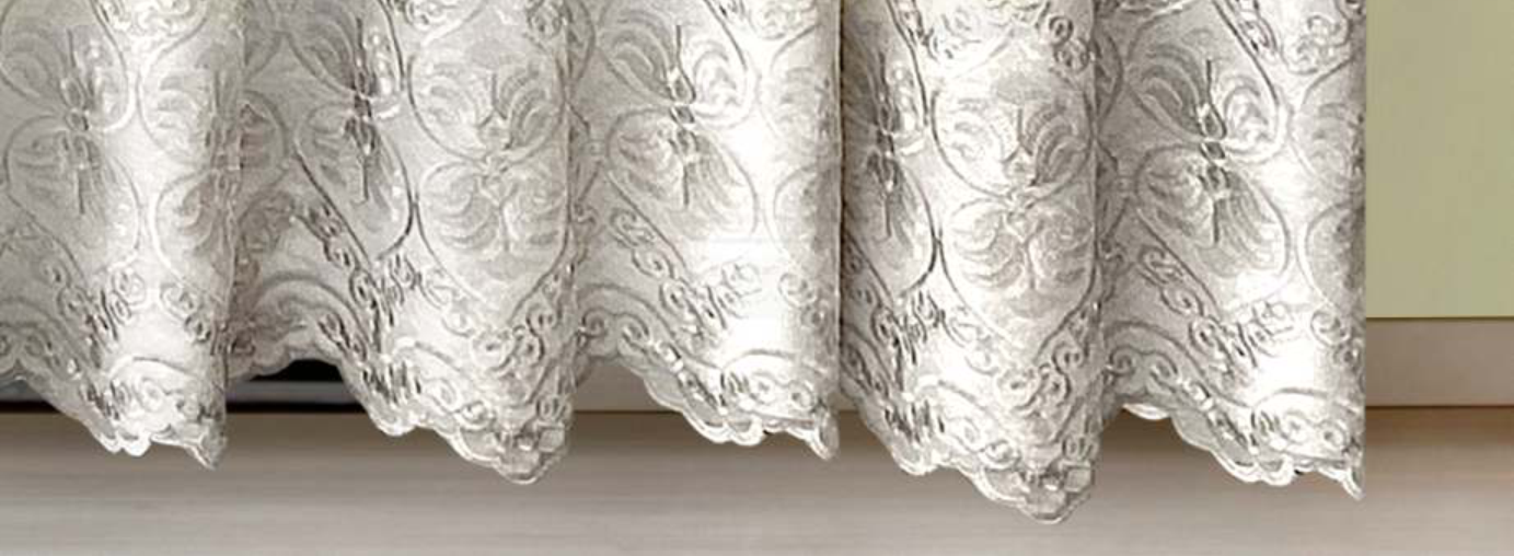 Cortina Dual/Veda Isabella