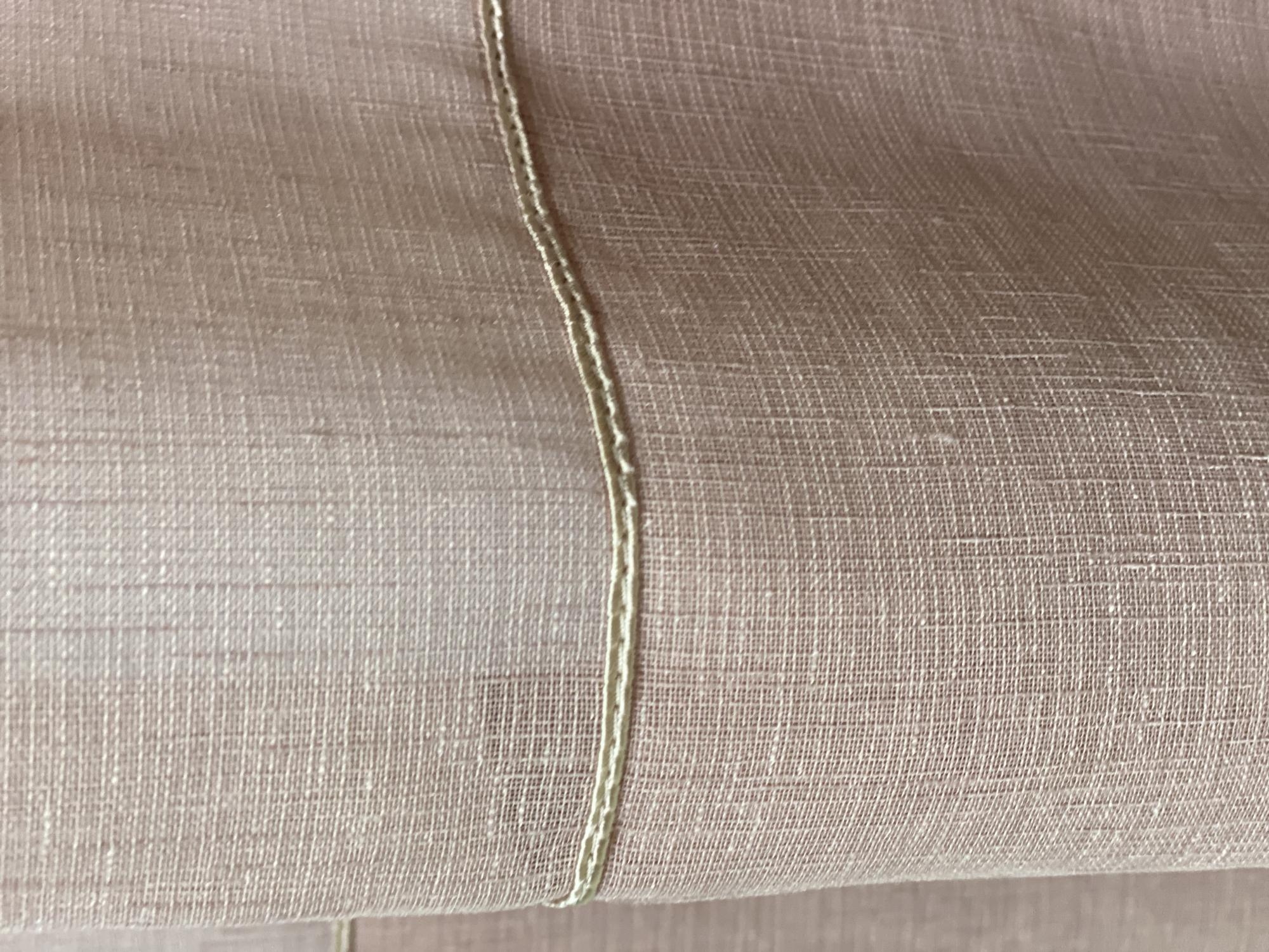 Cortina Dual/Veda Jade