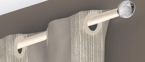 Cortina Dual/Veda Maria