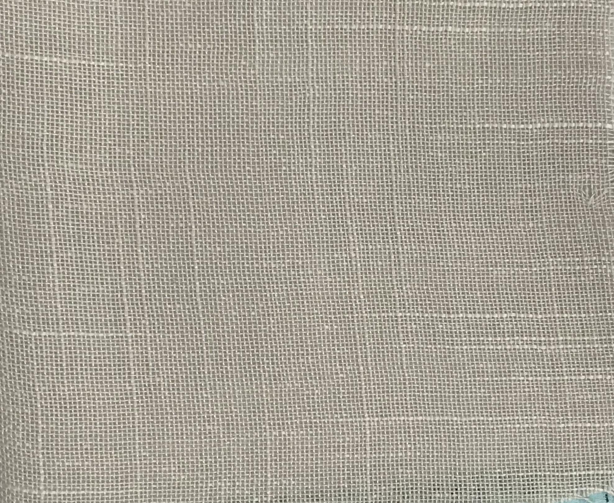 Cortina Dual|Veda Zoe