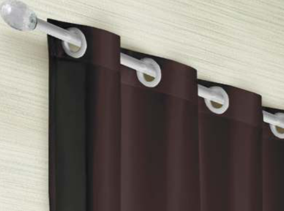 Cortina Veneza sem forro