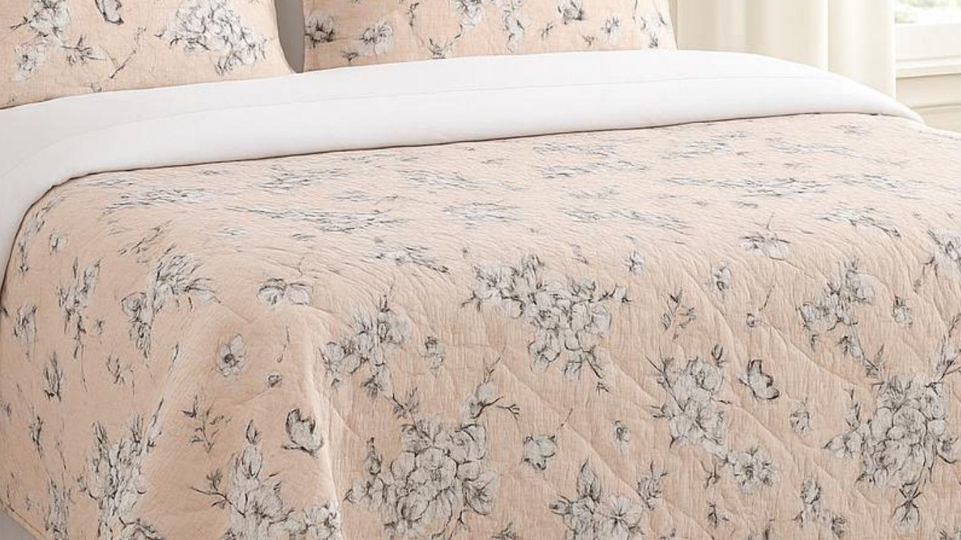 Edredom Brisa Leve Estampado