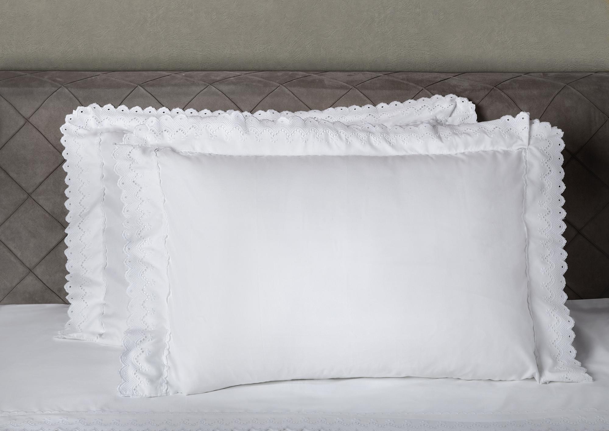 Jogo de Cama Diamante