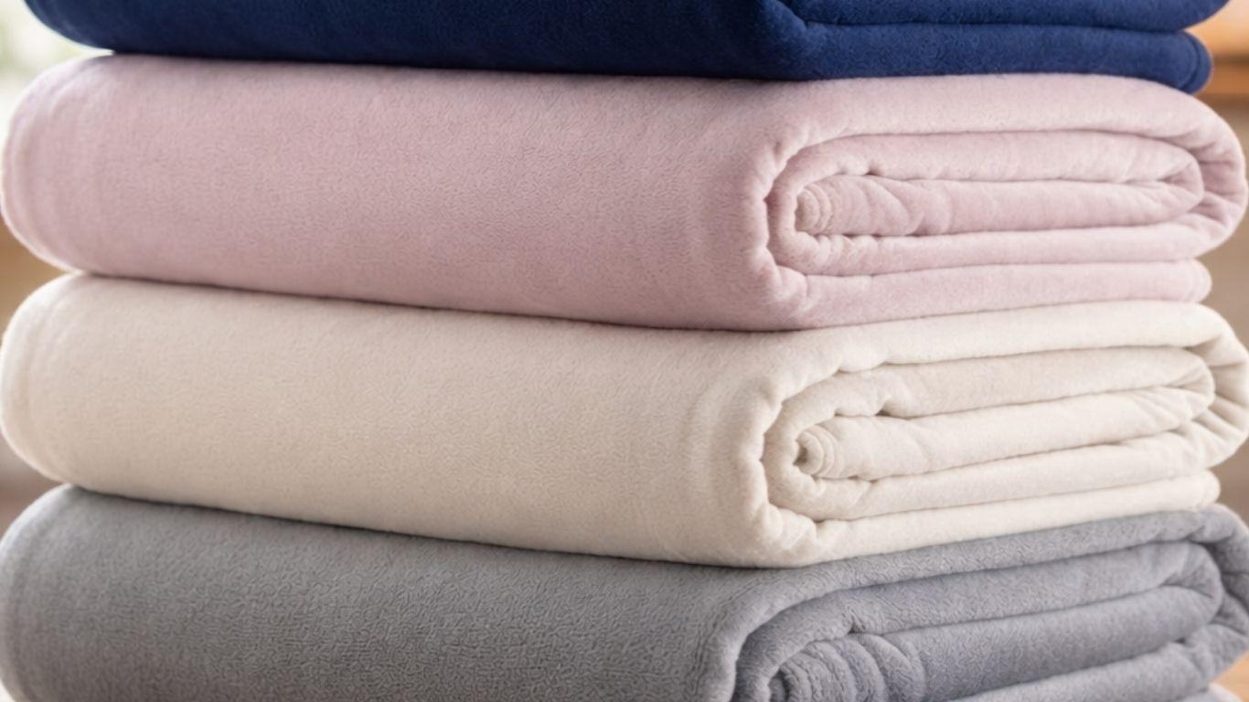 Manta Aconchego Premium