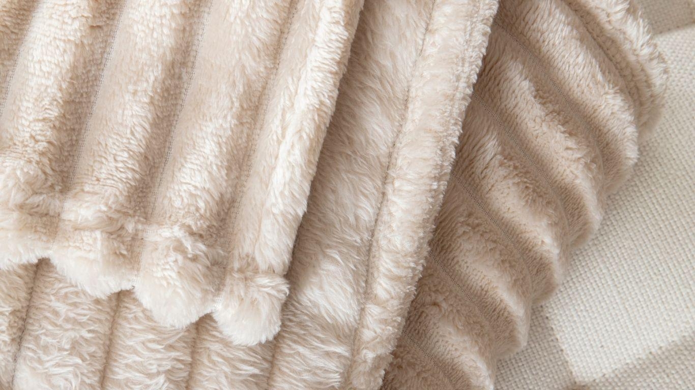 Manta Névoa Premium