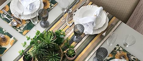 Trilho / Americano Pandora