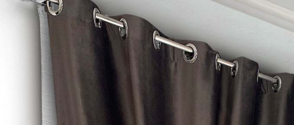 Xale Velure c/ Ilhós