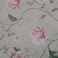 Floral Rosê