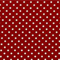 Poá Vermelho